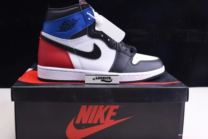 80% Off Sale 1 Top Retro 2.0 Jordan Air DA2728-100 High 3 0718